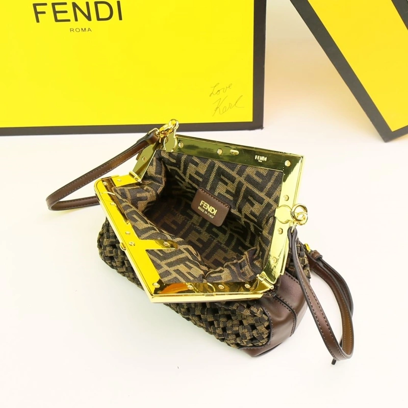 Fendi First Bags 4220-0067