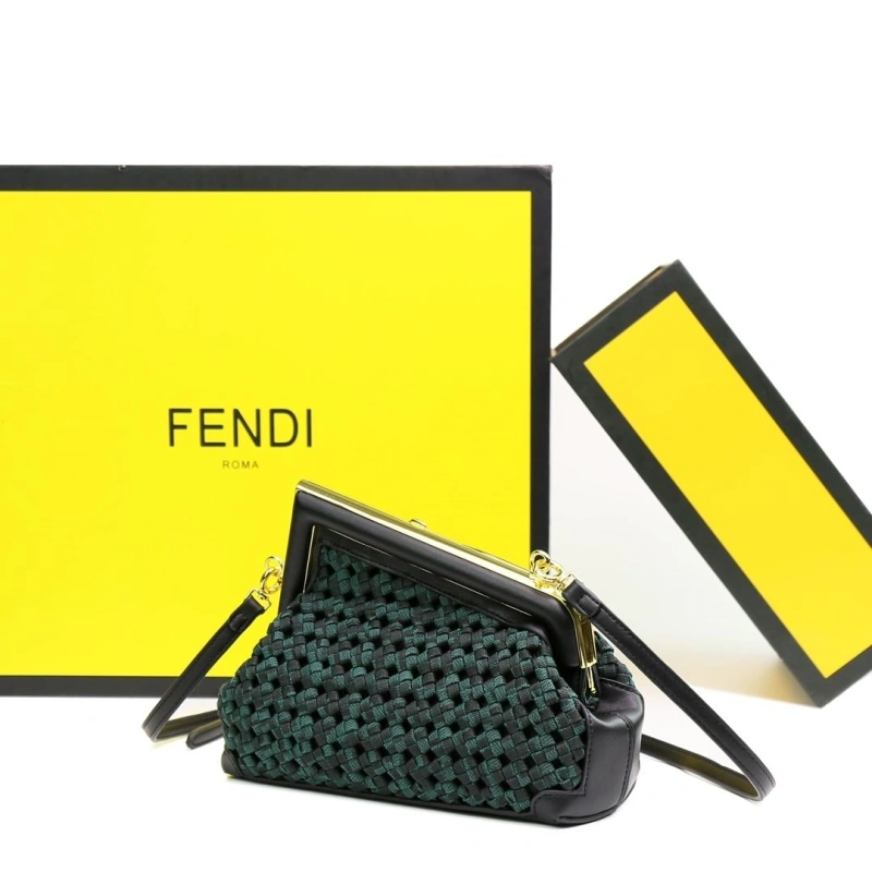 Fendi First Bags 4220-0068