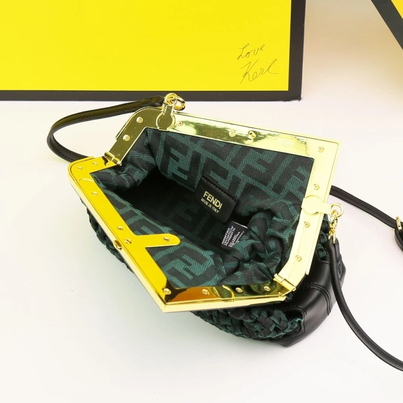 Fendi First Bags 4220-0068