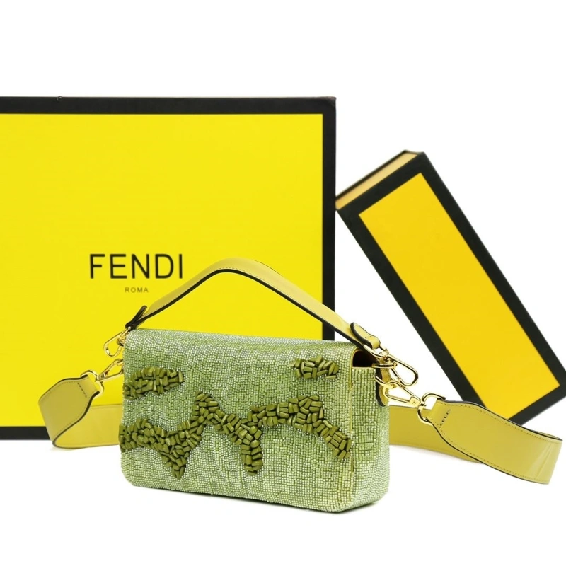 Fendi Satchel Bags 4220-0069