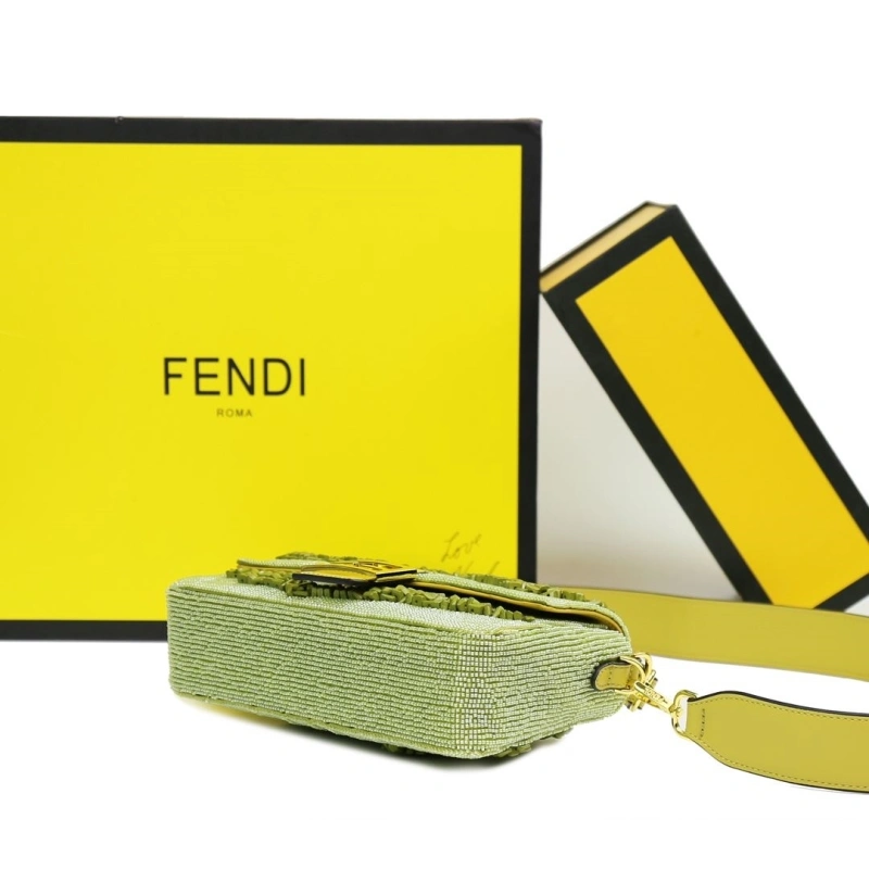 Fendi Satchel Bags 4220-0069