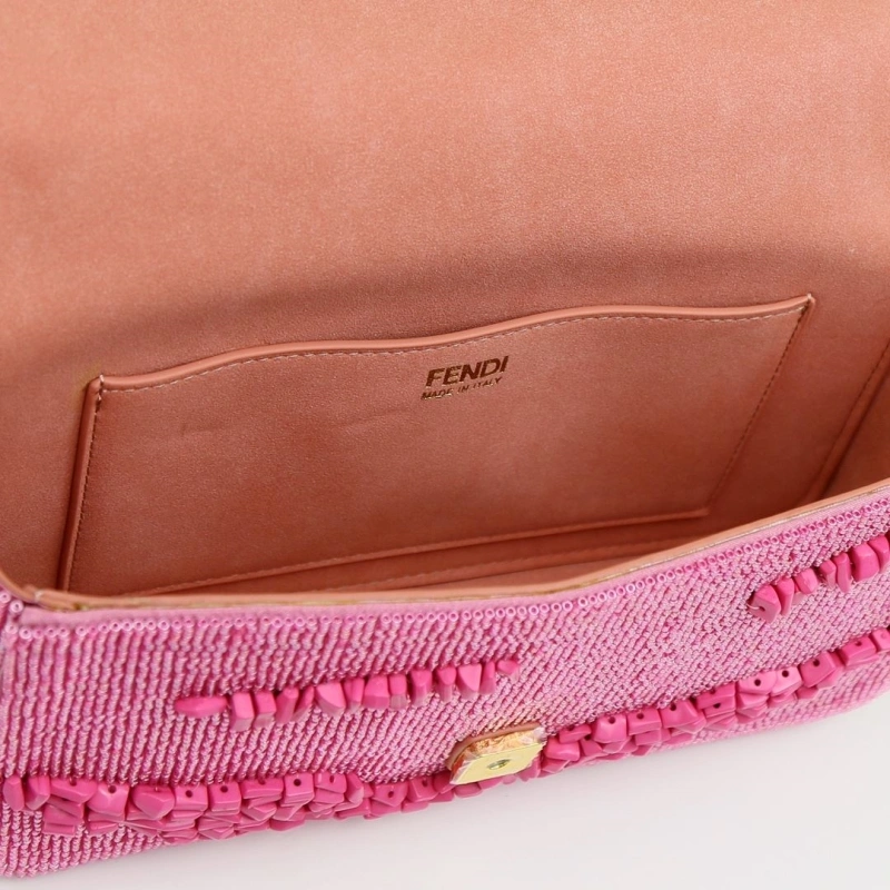 Fendi Satchel Bags 4220-0070