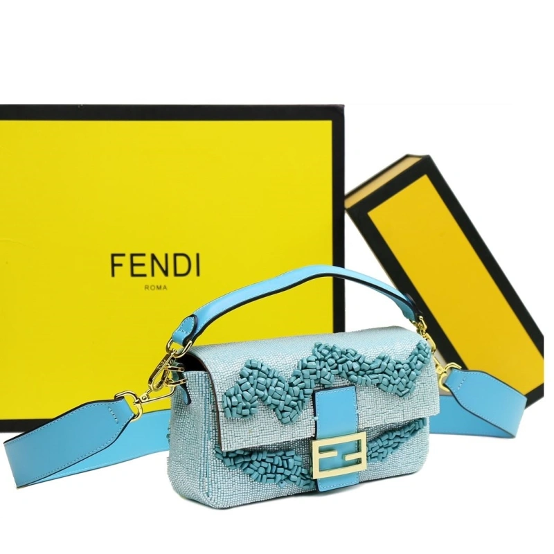 Fendi Satchel Bags 4220-0071