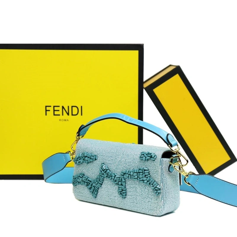 Fendi Satchel Bags 4220-0071