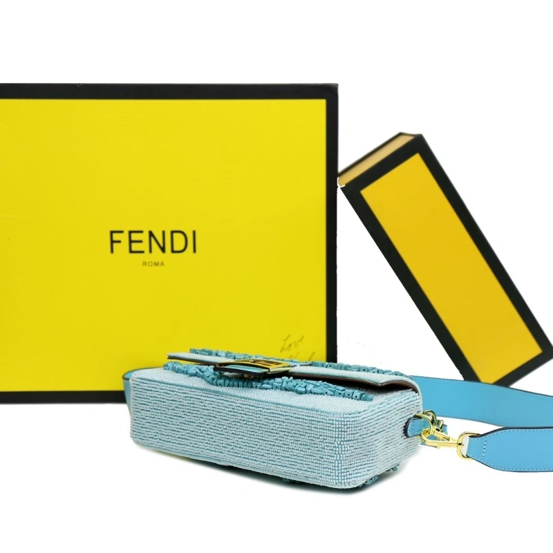 Fendi Satchel Bags 4220-0071