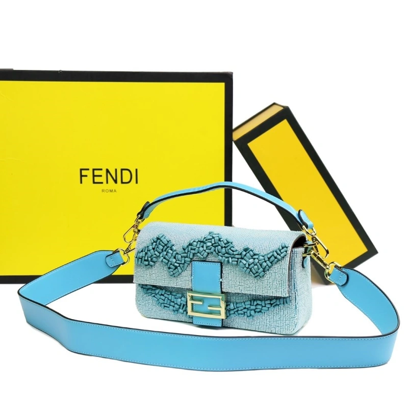 Fendi Satchel Bags 4220-0071