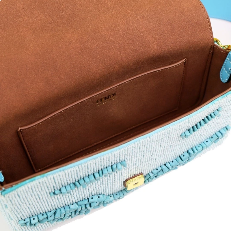 Fendi Satchel Bags 4220-0071