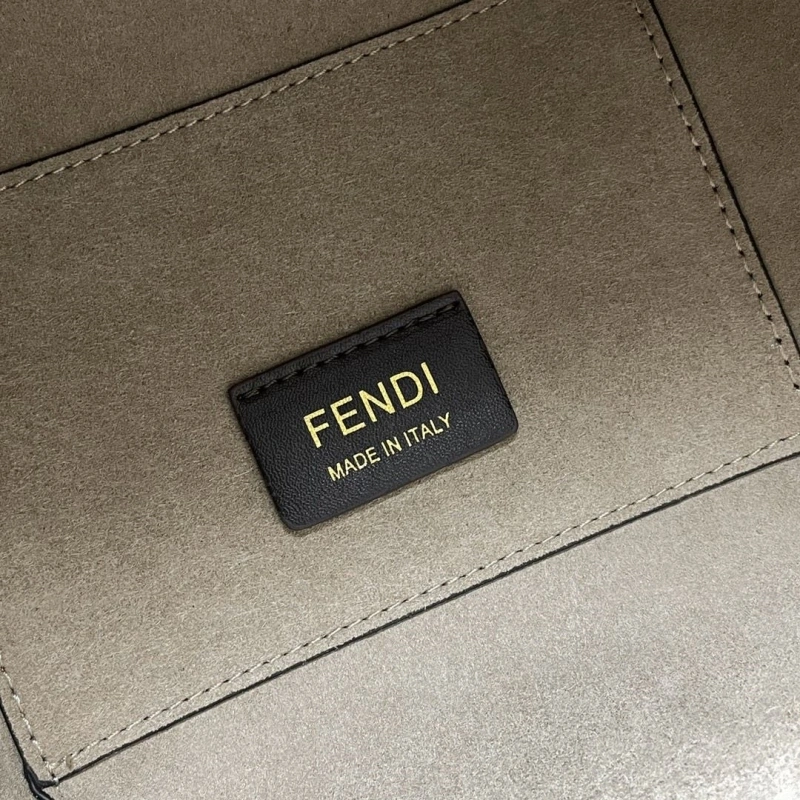 Fendi Top Handle Bags 4220-0072