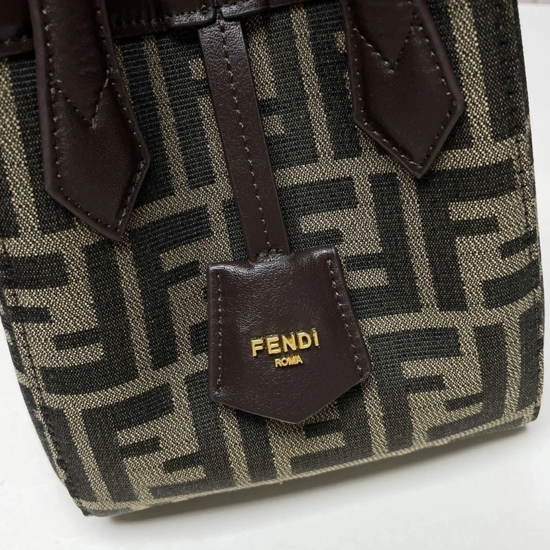 Fendi Top Handle Bags 4220-0073
