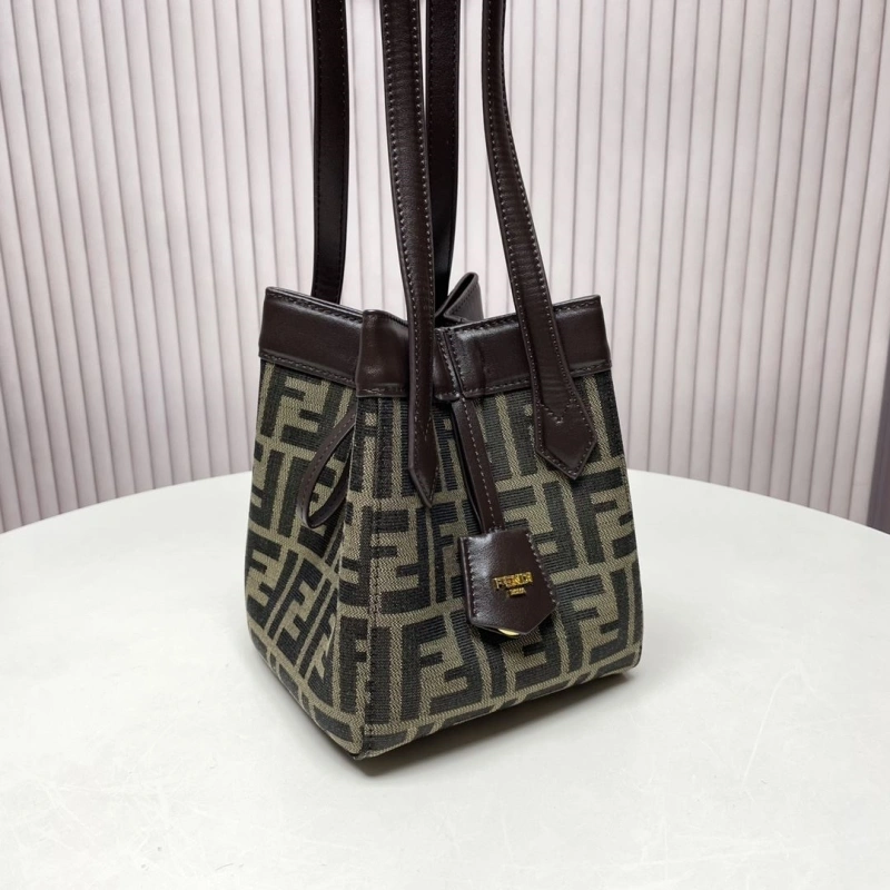 Fendi Top Handle Bags 4220-0073