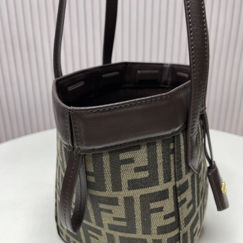 Fendi Top Handle Bags 4220-0073