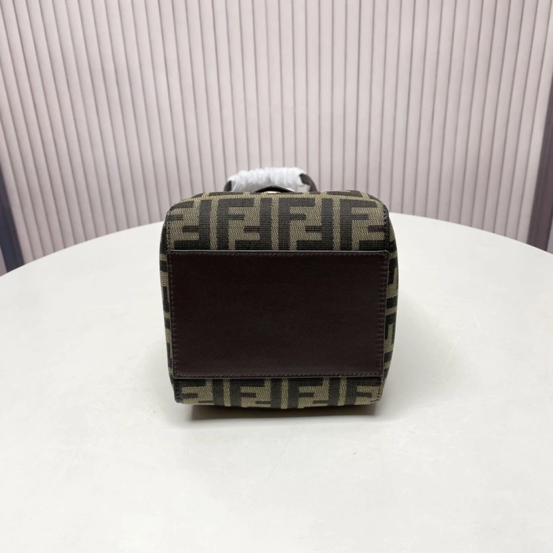 Fendi Top Handle Bags 4220-0073