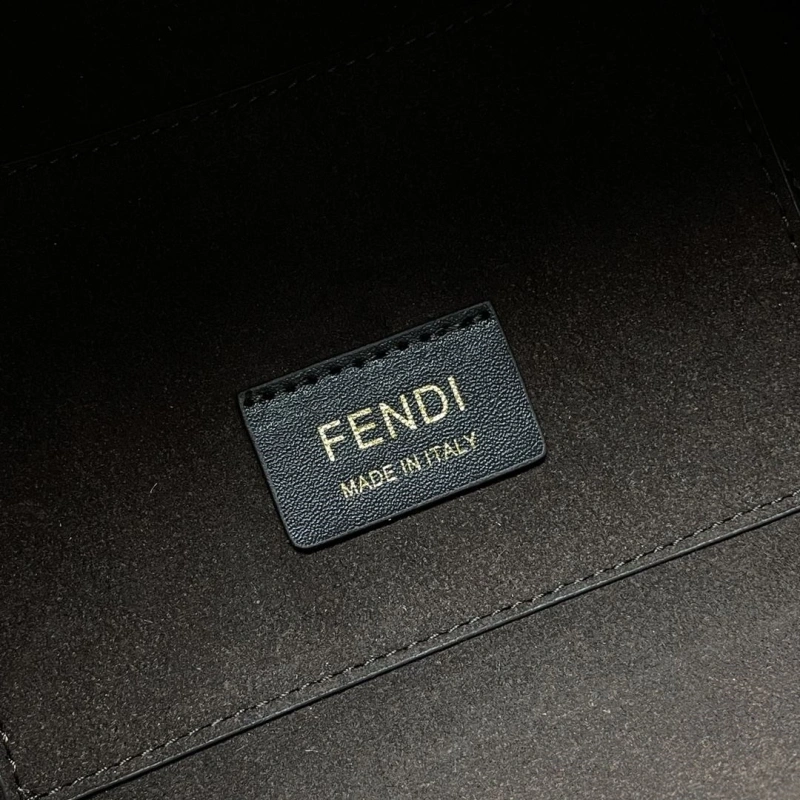 Fendi Top Handle Bags 4220-0073