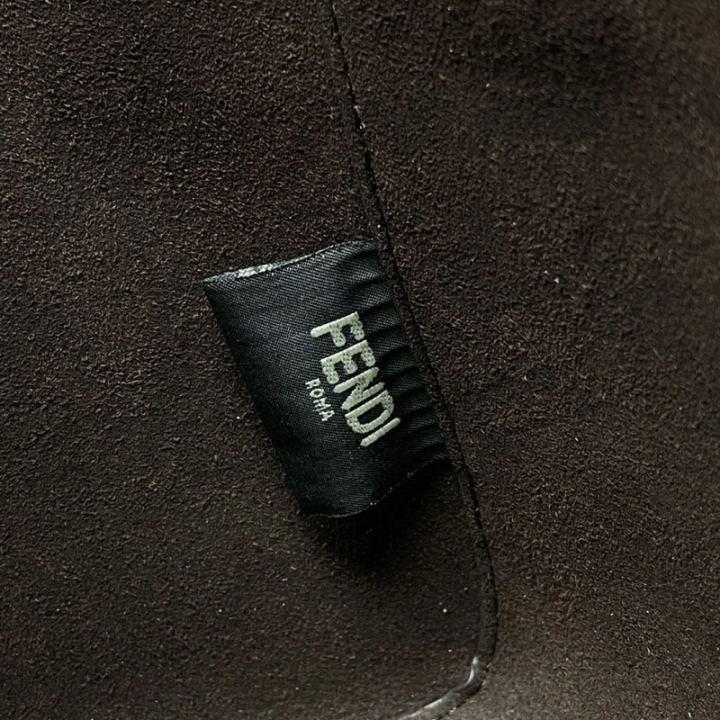 Fendi Top Handle Bags 4220-0073