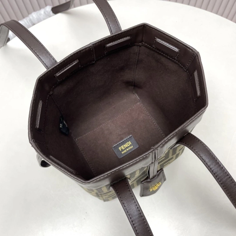 Fendi Top Handle Bags 4220-0073