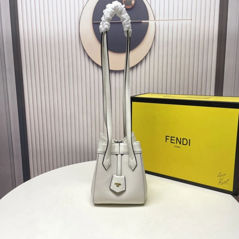 Fendi Top Handle Bags 4220-0074