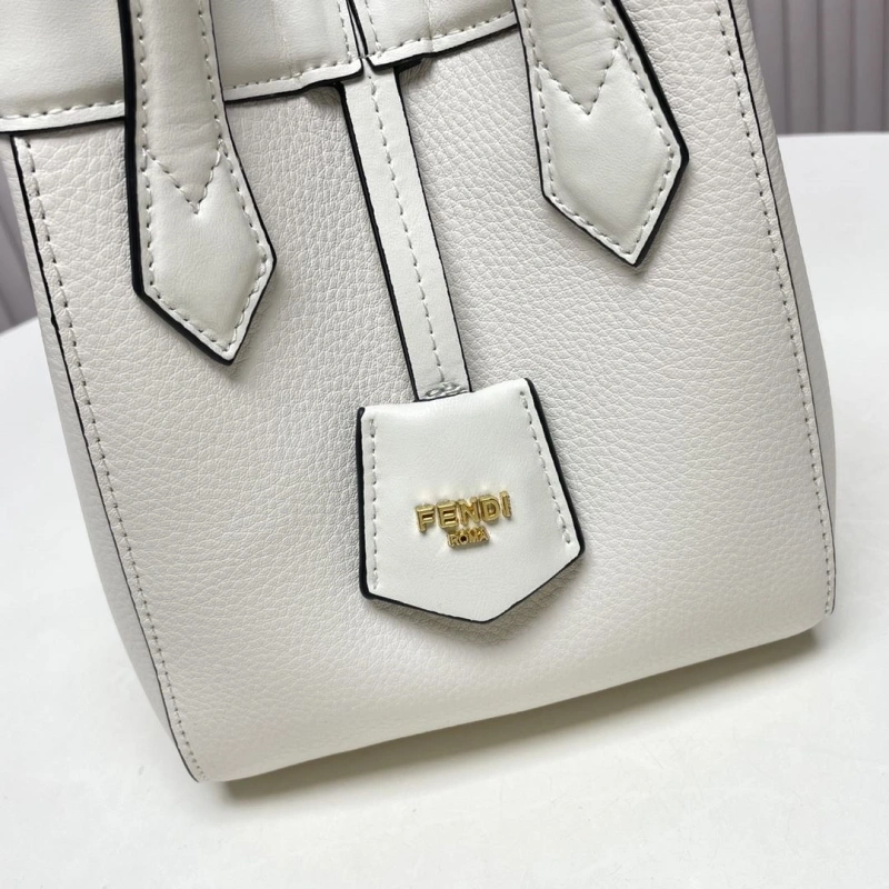 Fendi Top Handle Bags 4220-0074