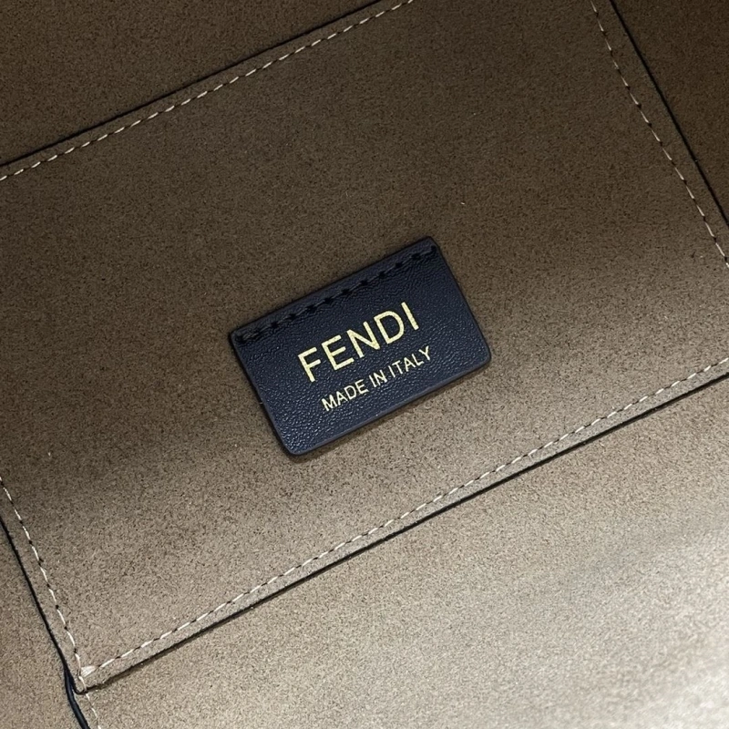 Fendi Top Handle Bags 4220-0074