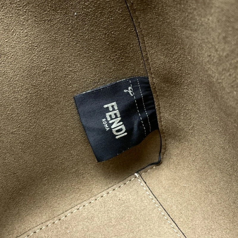 Fendi Top Handle Bags 4220-0074