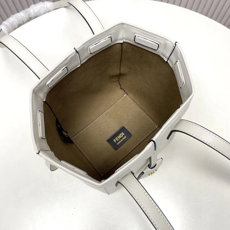 Fendi Top Handle Bags 4220-0074