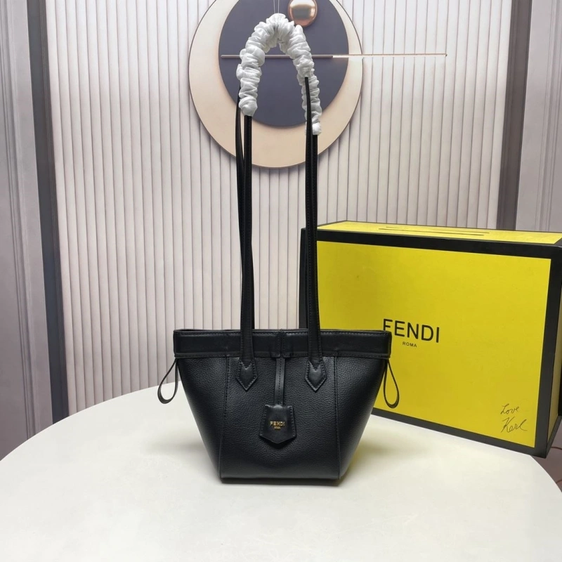 Fendi Top Handle Bags 4220-0075