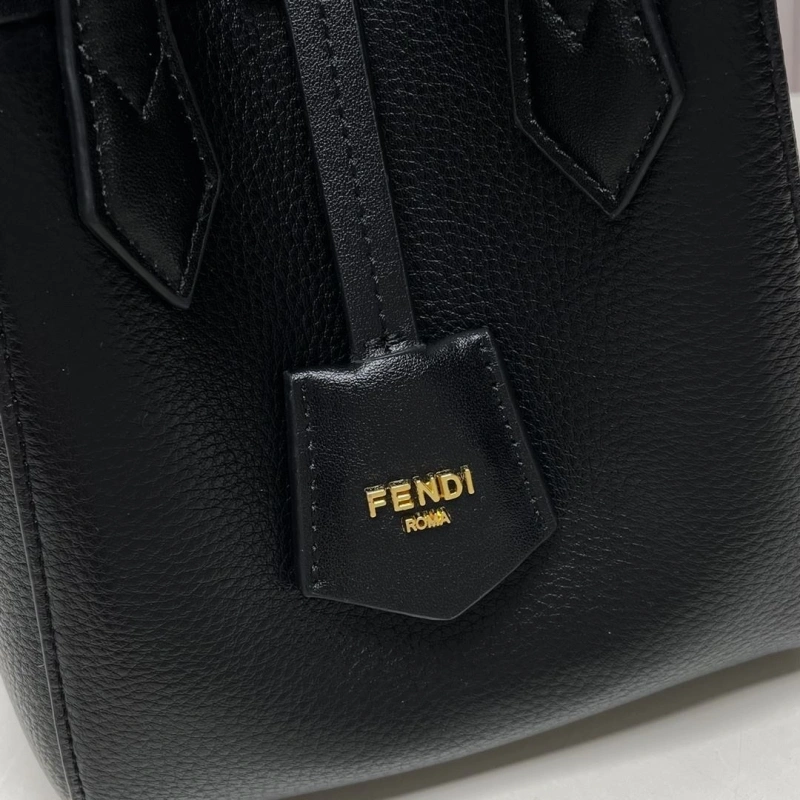 Fendi Top Handle Bags 4220-0075