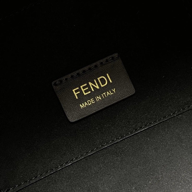 Fendi Top Handle Bags 4220-0075