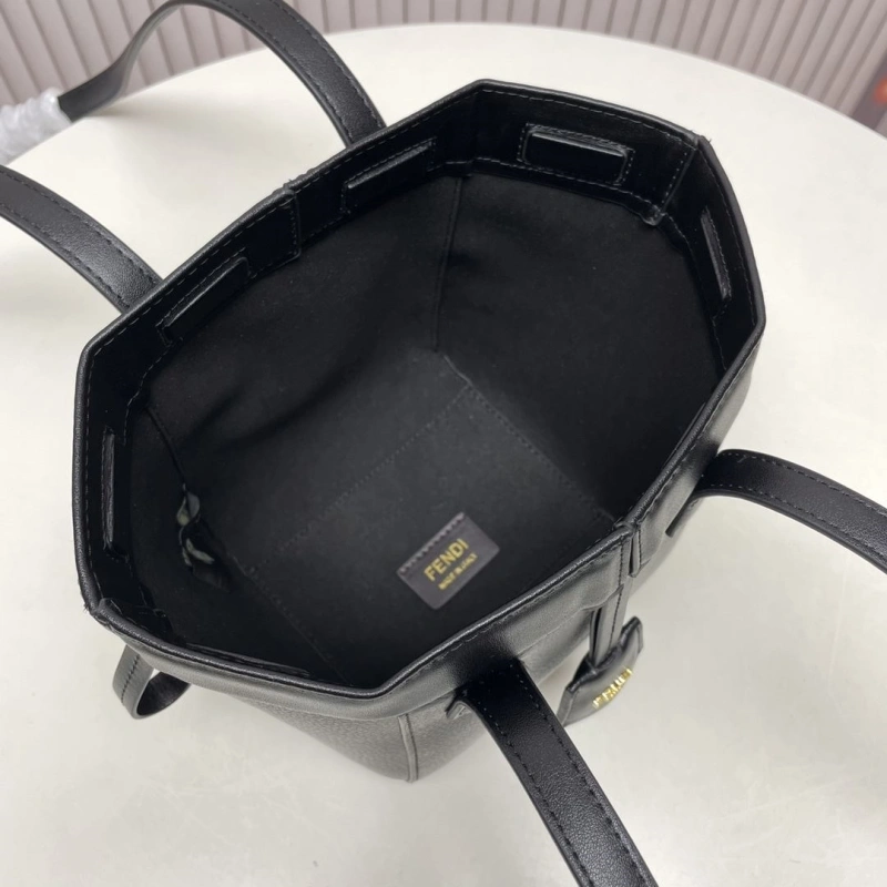 Fendi Top Handle Bags 4220-0075