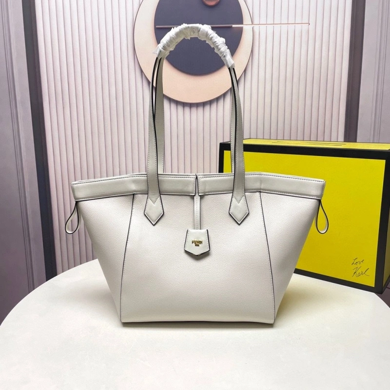 Fendi Shopping Bags 4220-0076