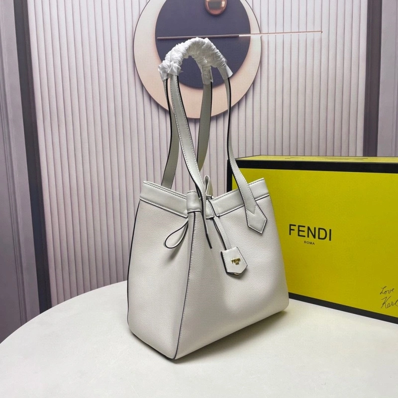 Fendi Shopping Bags 4220-0076