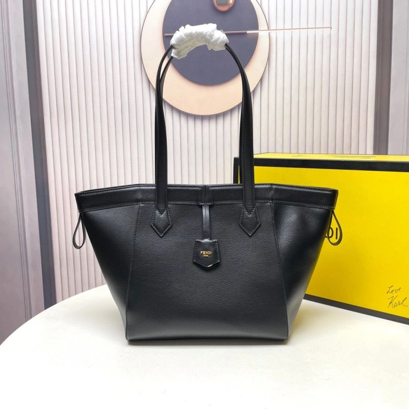 Fendi Shopping Bags 4220-0077