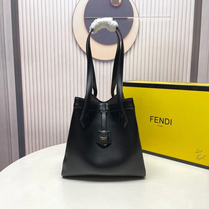Fendi Shopping Bags 4220-0077