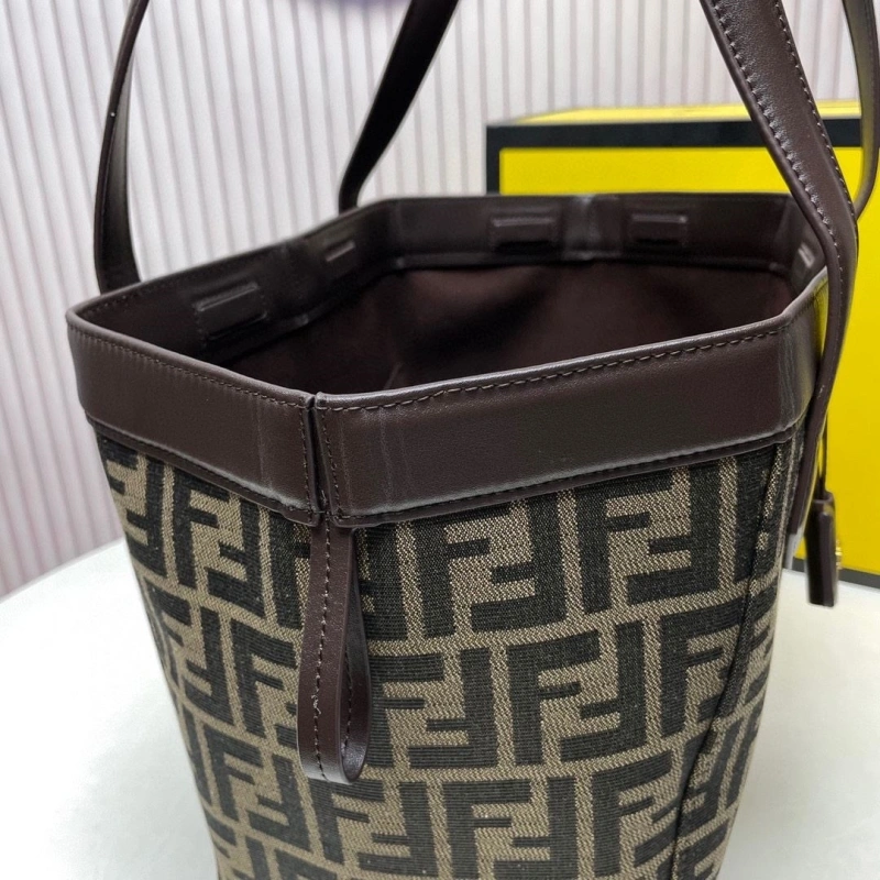 Fendi Shopping Bags 4220-0078