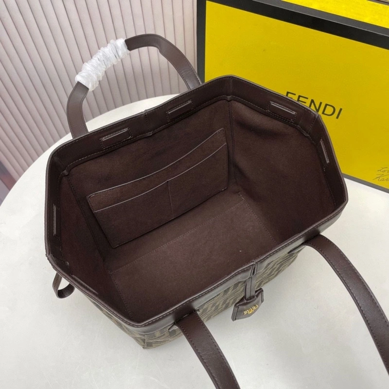 Fendi Shopping Bags 4220-0078