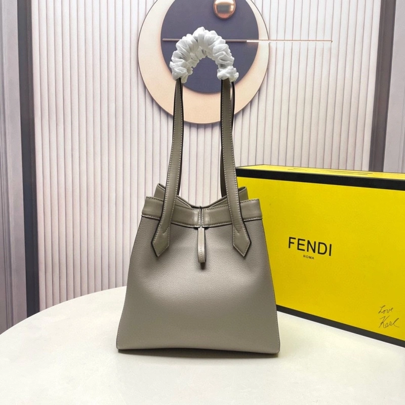 Fendi Shopping Bags 4220-0079