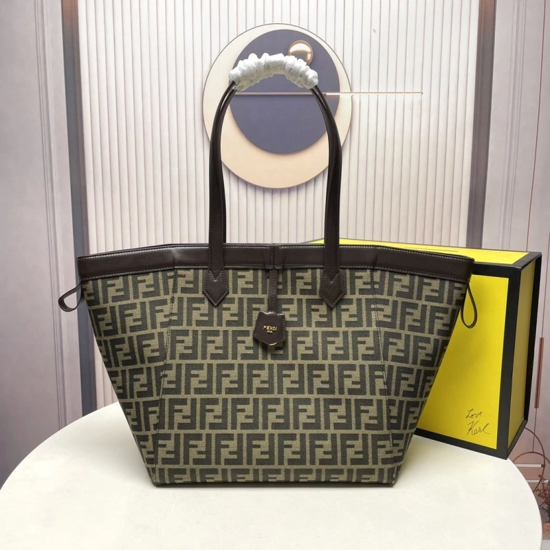 Fendi Shopping Bags 4220-0080