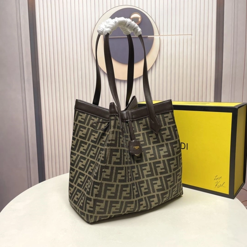 Fendi Shopping Bags 4220-0080