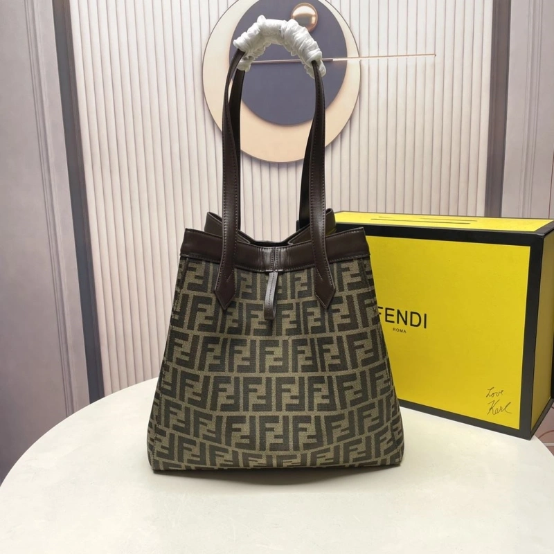 Fendi Shopping Bags 4220-0080