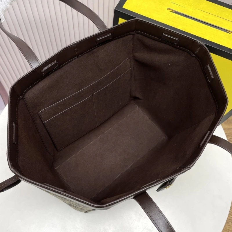 Fendi Shopping Bags 4220-0080