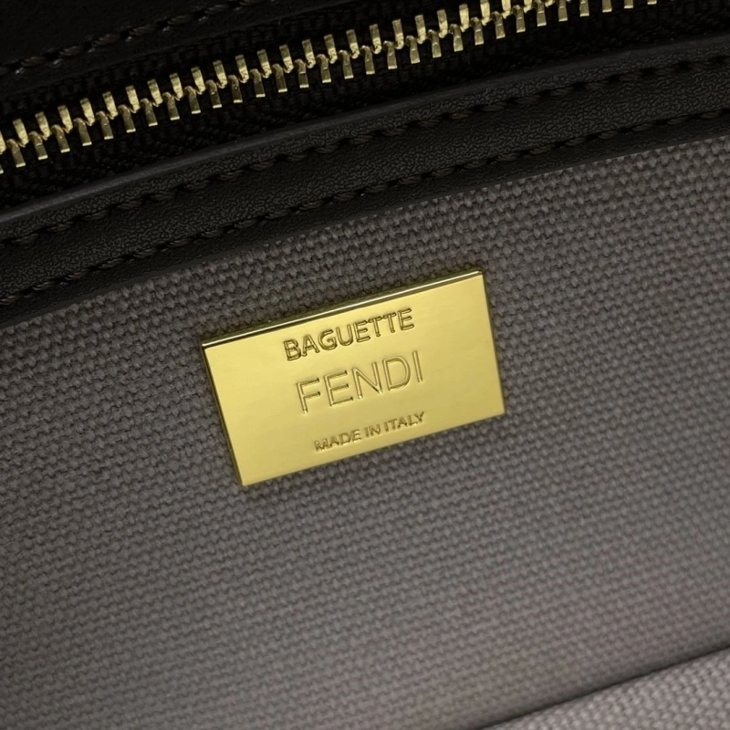 Fendi Satchel Bags 4220-0085