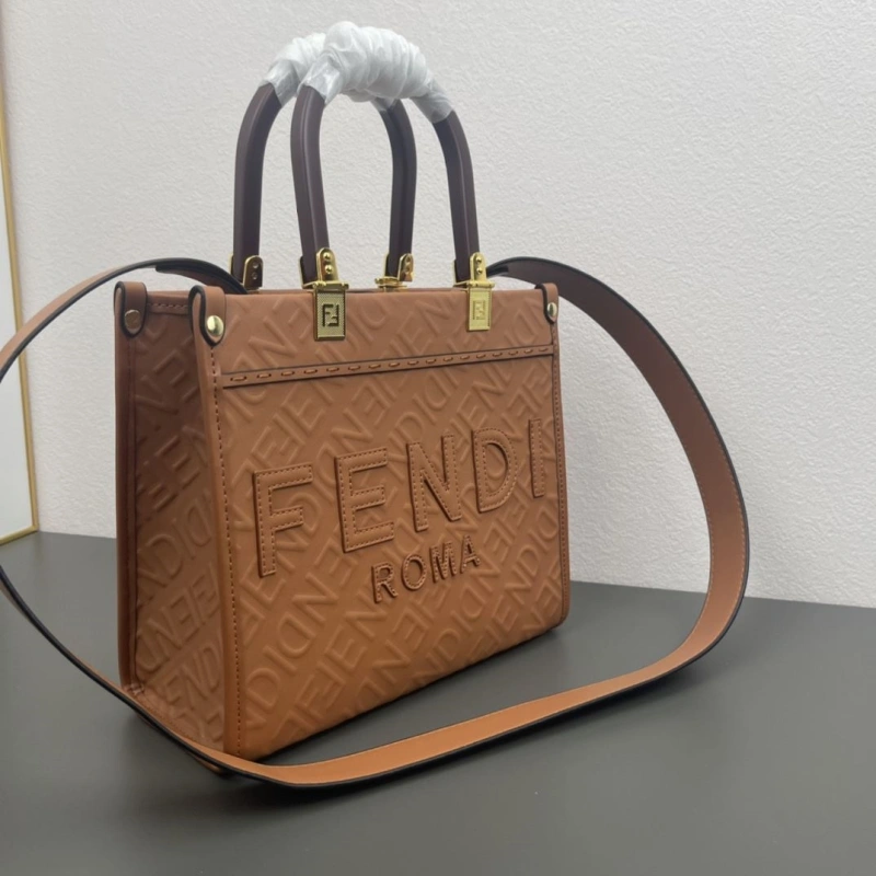 Fendi Shopping Bags 4220-0086