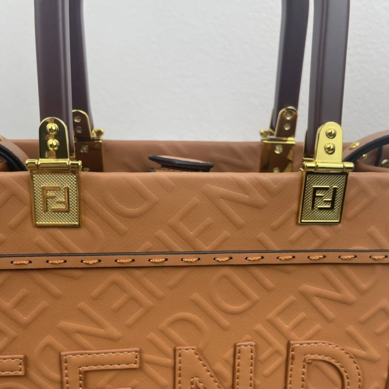 Fendi Shopping Bags 4220-0086