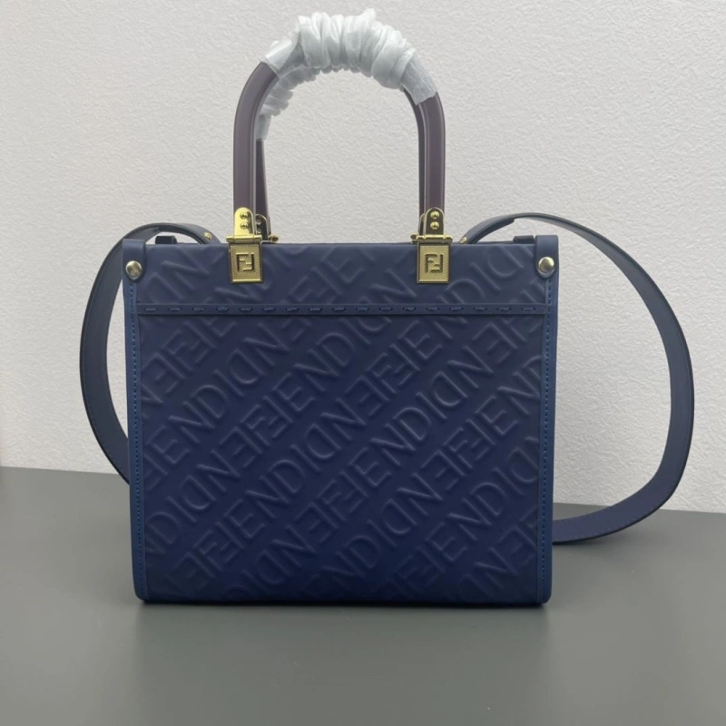 Fendi Shopping Bags 4220-0087