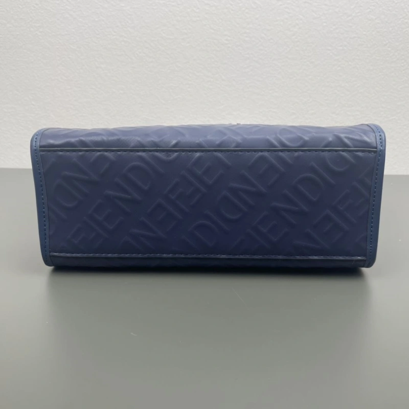 Fendi Shopping Bags 4220-0087