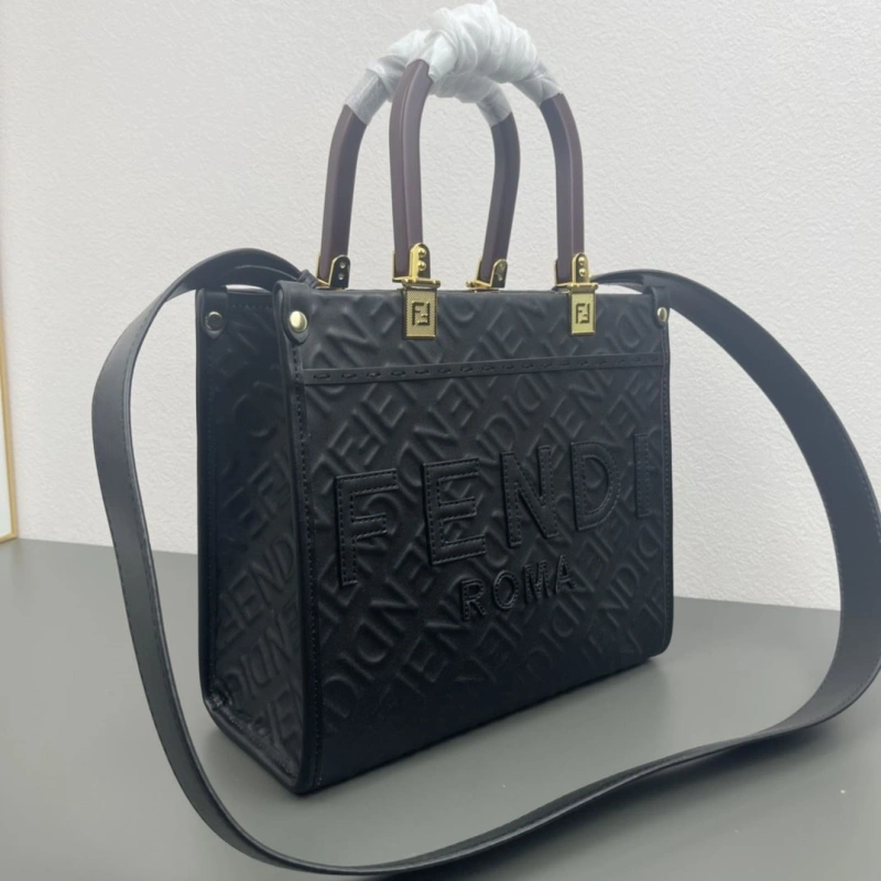 Fendi Shopping Bags 4220-0088