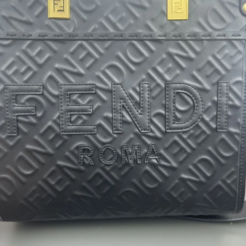 Fendi Shopping Bags 4220-0088
