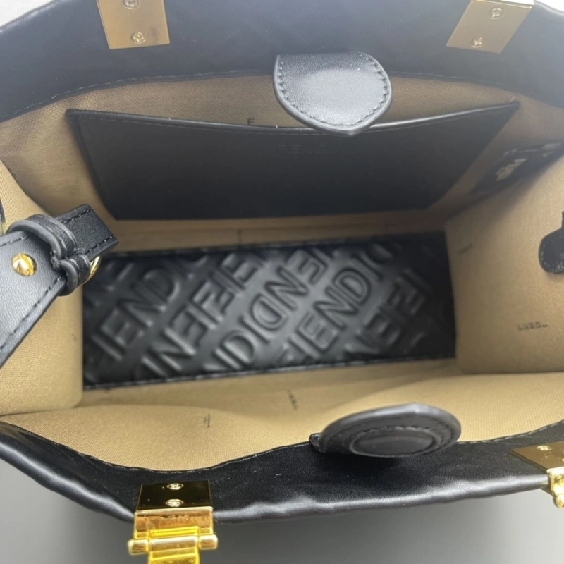 Fendi Shopping Bags 4220-0088