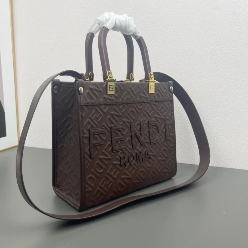 Fendi Shopping Bags 4220-0089
