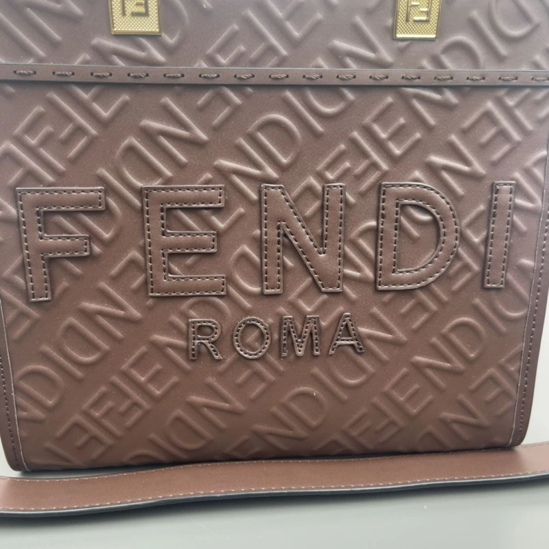 Fendi Shopping Bags 4220-0089