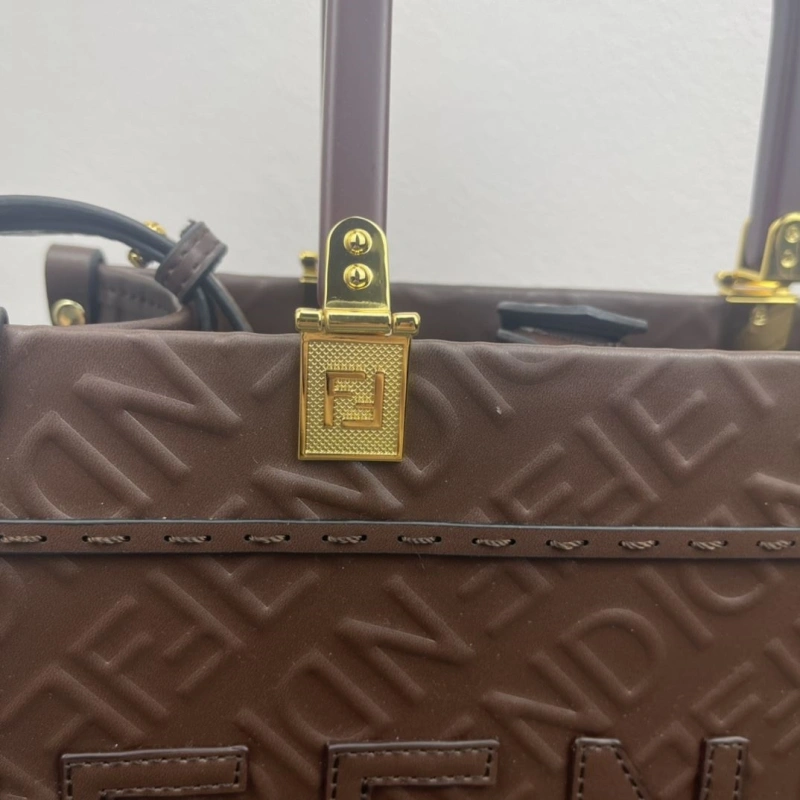 Fendi Shopping Bags 4220-0089